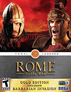 rome total war gold edition download torent